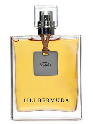 Lili Bermuda Cedar