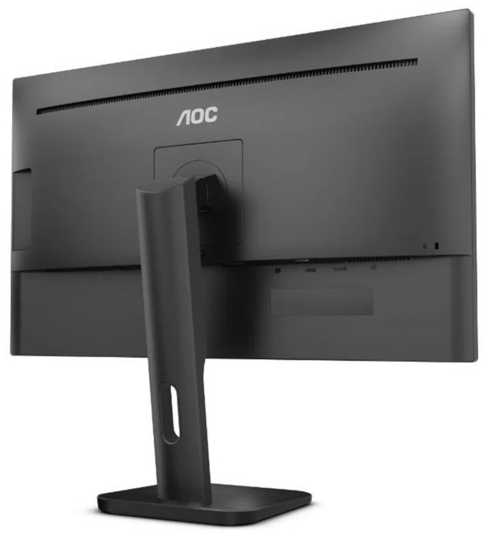 Монитор AOC 24P1 черный