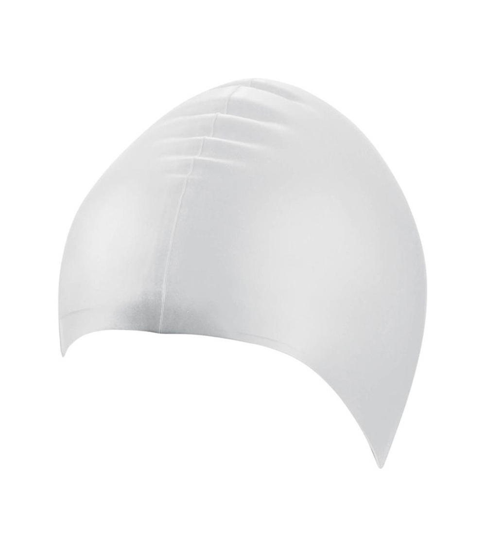 Шапочка для плавания латексная Beco Latex Cap Solid