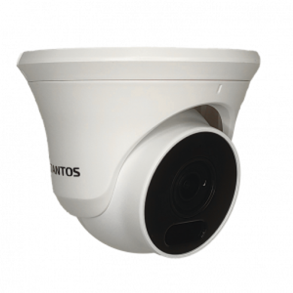 Видеокамера IP Tantos TSi-Beco45FP