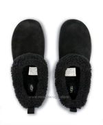 FINISH Slipper - Black