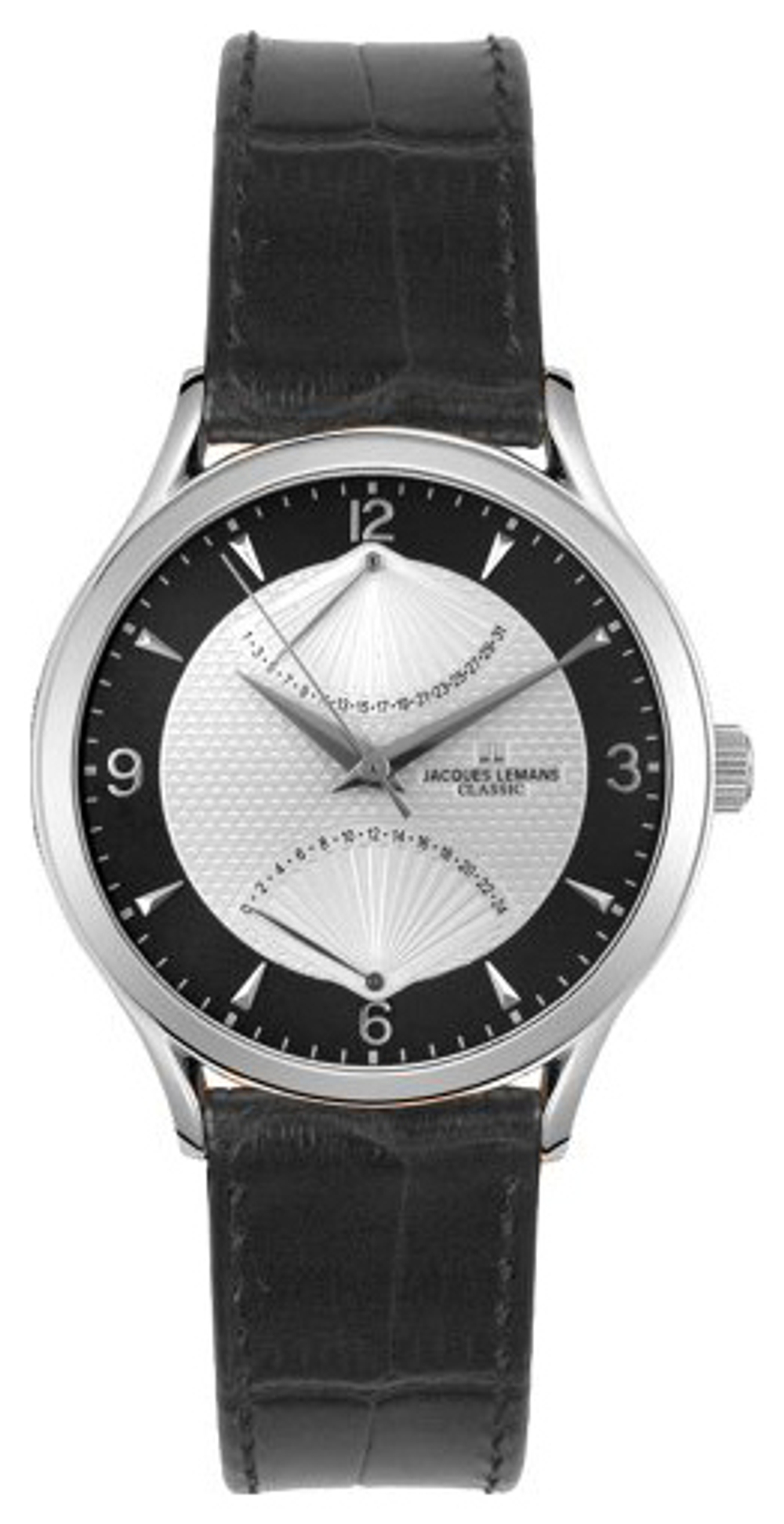 Jacques Lemans 11296D