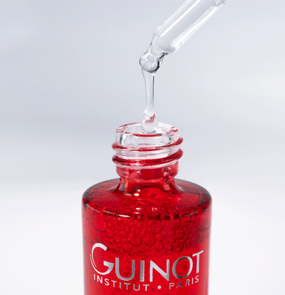Guinot Нейро-концентрат Life Influx Concentrate, 30 мл