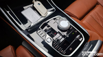 BMW X7 (G07) xDrive 40i M Sports 6-и местный (10.2023)