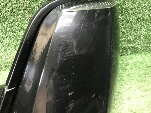 Зеркало правое Geely Tugella (2019-2024) 16 конт.