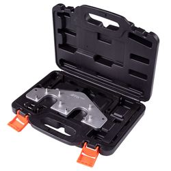 AFFIX (AF10321304C) Набор фиксаторов распредвала / коленвала, MB, кейс, 4 предмета