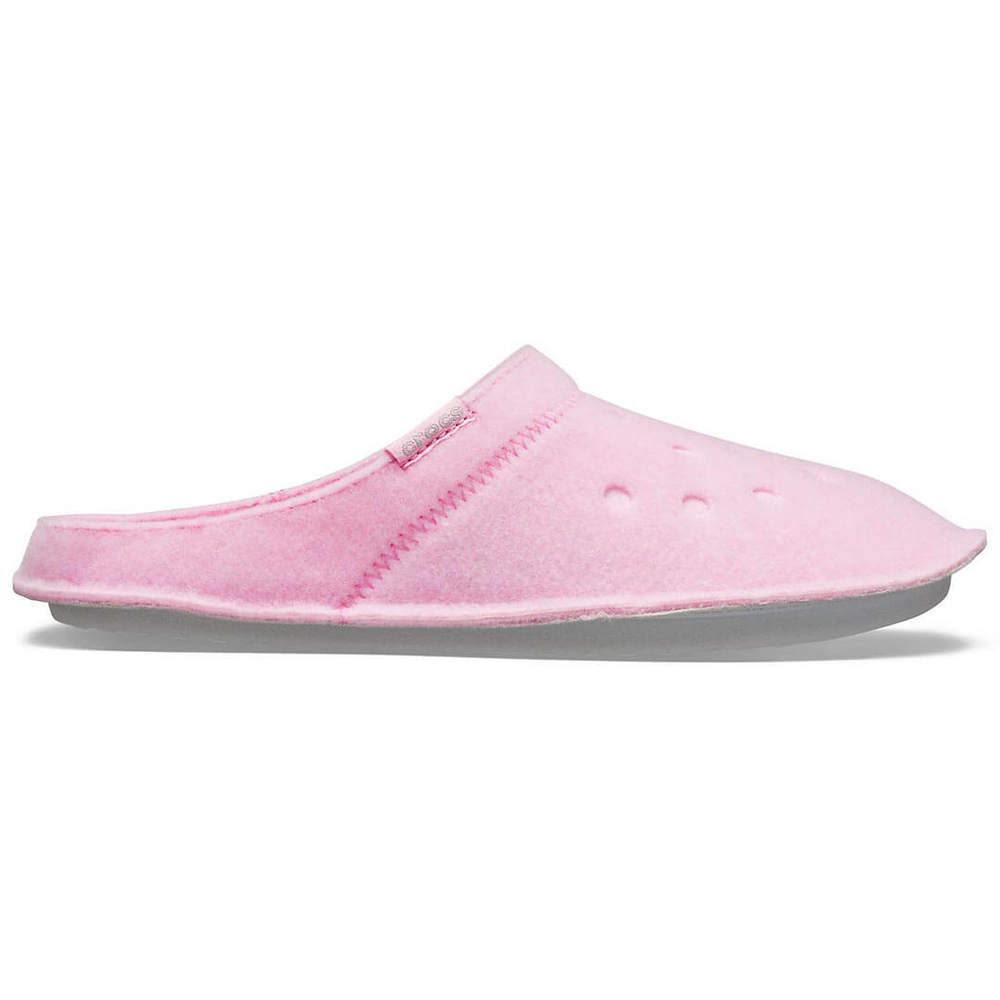 Тапочки Crocs Classic Slipper Розовые