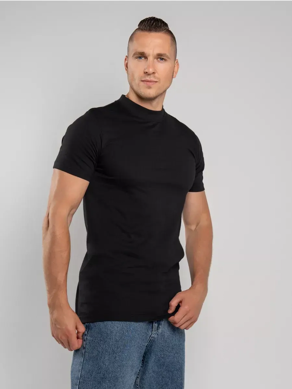 Футболка A1027-1