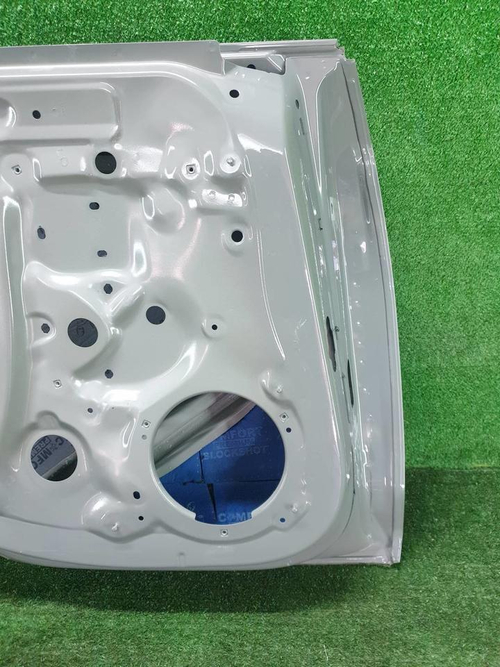 Дверь задняя левая Audi A5 2 8W (2016-н.в.) (В пленке)