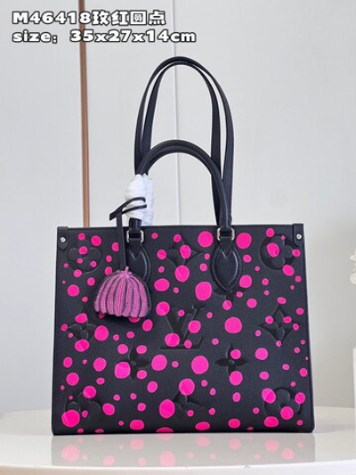 Louis Vuitton Onthego MM