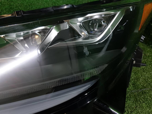 Фара Комплект фар Lexus RX 4 (2019-2022) LED