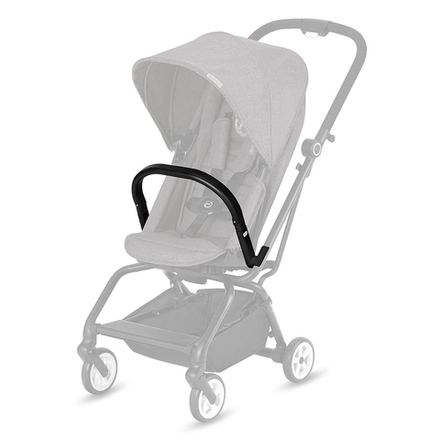 Cybex eezy s twist bumper bar shop