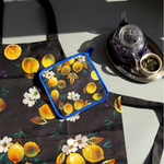 Фартук «Лимоны»