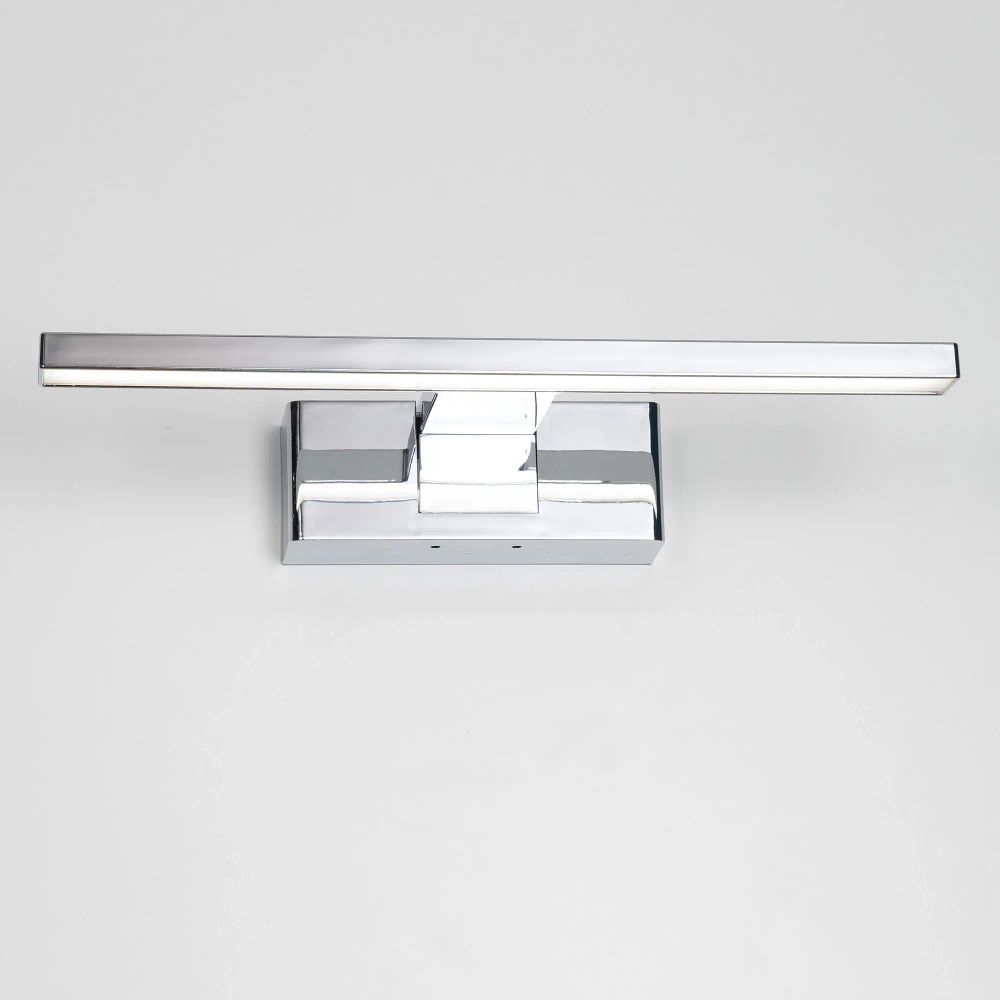 Citilux VIZOR CL708731 Настенная подсветка Хром