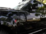 Обвес для LAND ROVER DEFENDER L663 2020+ Лэнд Ровер Дефендер