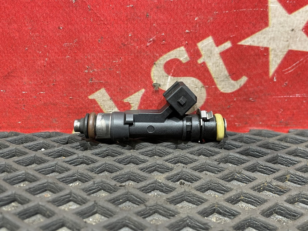 Форсунка топливная 2021г.