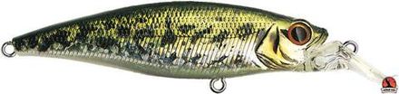 CULTIVA Воблер Rip'N Minnow RM-80SP 80мм 11,5г цвет 13 Suspend