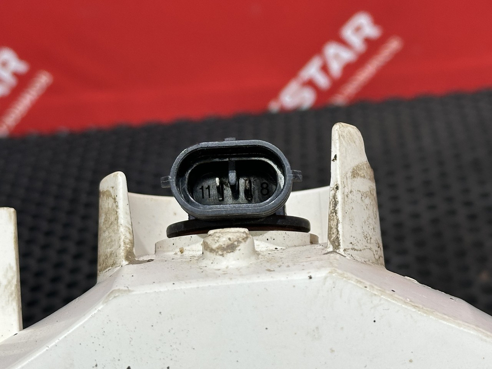 Фара противотуманная правая 2019г