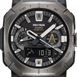 Мужские наручные часы Casio PRW-B1000-1