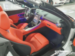 Mercedes-Benz SL-Class R232 AMG SL63 4MATIC+ (06.2023)