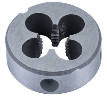 Плашка HSS, UNF 5/16, 24 н/д BUCOVICE 246516