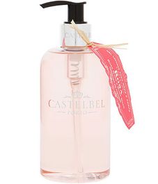 Роза, гель для душа Rose, Castelbel Porto