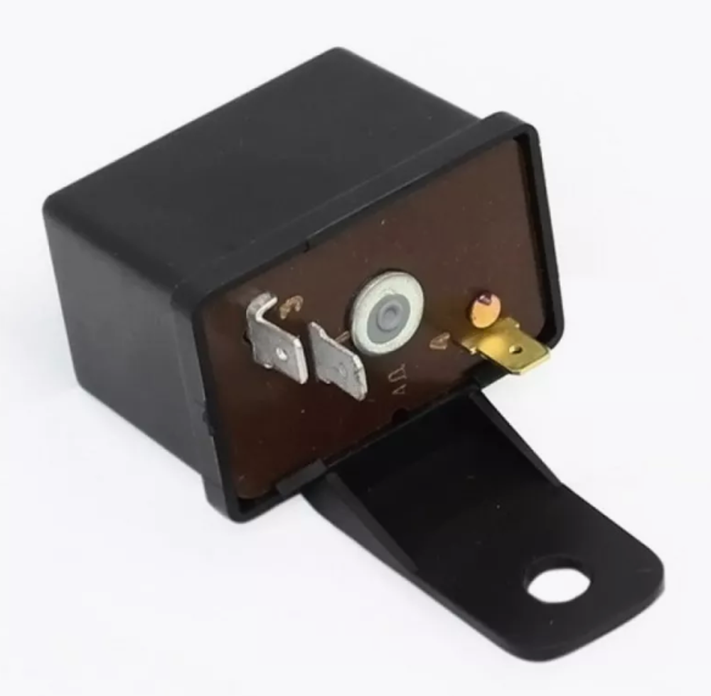 Реле РС-528 сигнала