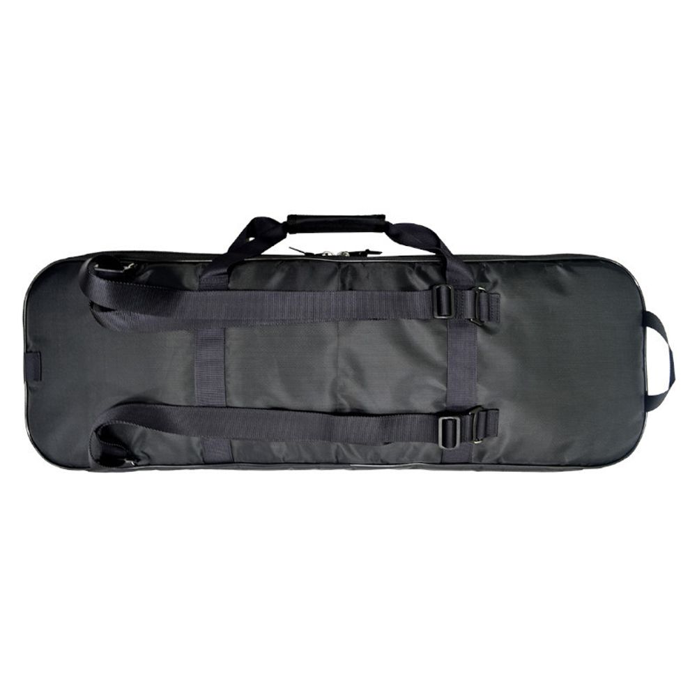 Оружейный кейс МСО-075 для Вепрь-12 (ВПО-205-00) и другого оружия, не превышающего в длину 73 см, МОЛОТ
