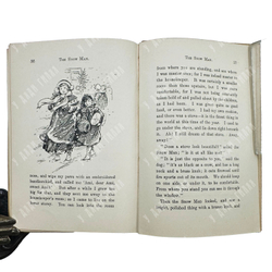 Андерсен Х.Г. Дикие лебеди и другие сказки / Andersen H.C. The wild swans and other stories [1900-е]