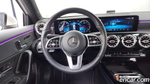 Mercedes-Benz A-Class W177 A220 Sedan (03.2021)