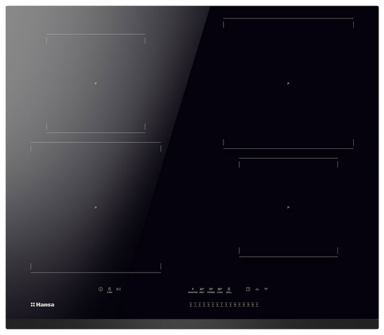 Варочная поверхность Hansa BHI67116