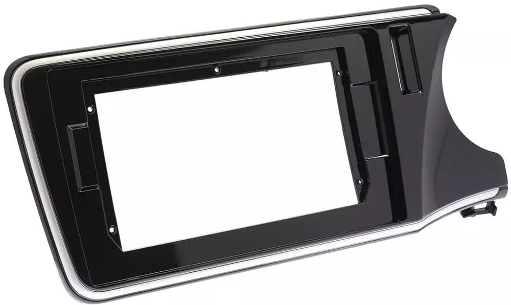 Магнитола для Honda Grace 2015-2020 (правый руль) - Canbox 9-1143 Qled, Android 10, ТОП процессор, SIM-слот