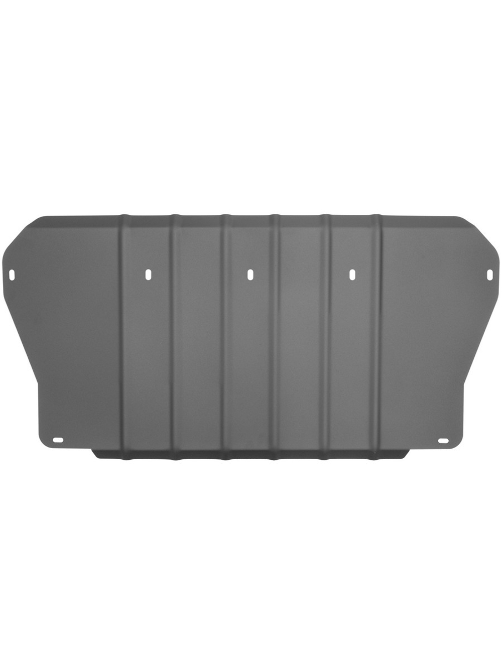 Защита картера для CHANGAN Uni-K (22-) 2,0 гибрид. AT FWD  NLZ.09.03.030