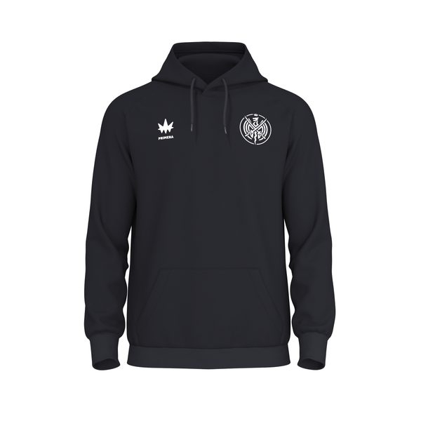 Худи 2DROTS Element 24 Hoodie Fleece — Black