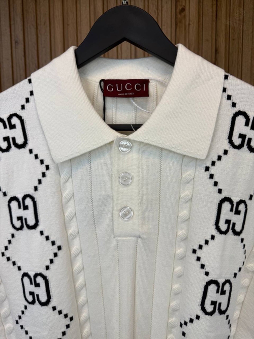 Поло Gucci