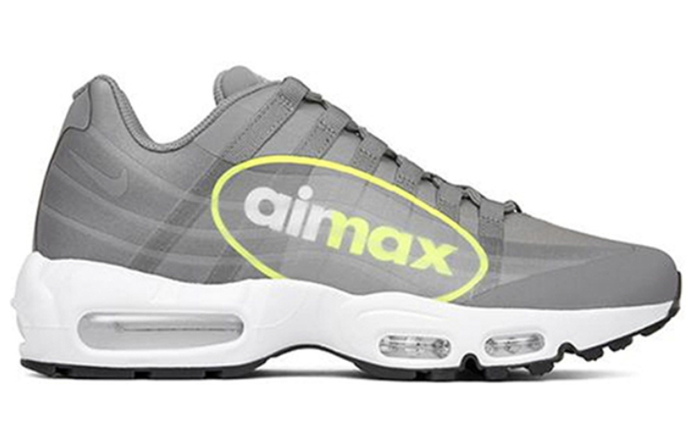 Кроссовки Nike Air Max 95