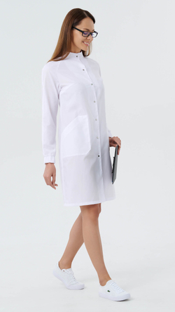 Халат медицинский Айрон №0