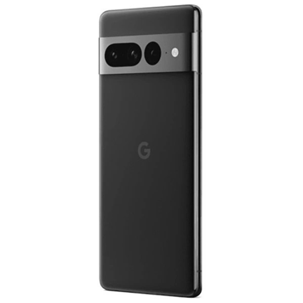 Смартфон Google Pixel 7 Pro 12/512GB, Obsidian (US)