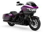 Harley-Davidson CVO Road Glide 121 (Poison Berry) 2025