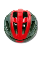 Шлем K7 Road (Black/Red) L(58-61)