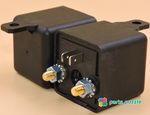 Реле / RELAY 24VDC TYCO 30/40A АРТ: 630-412
