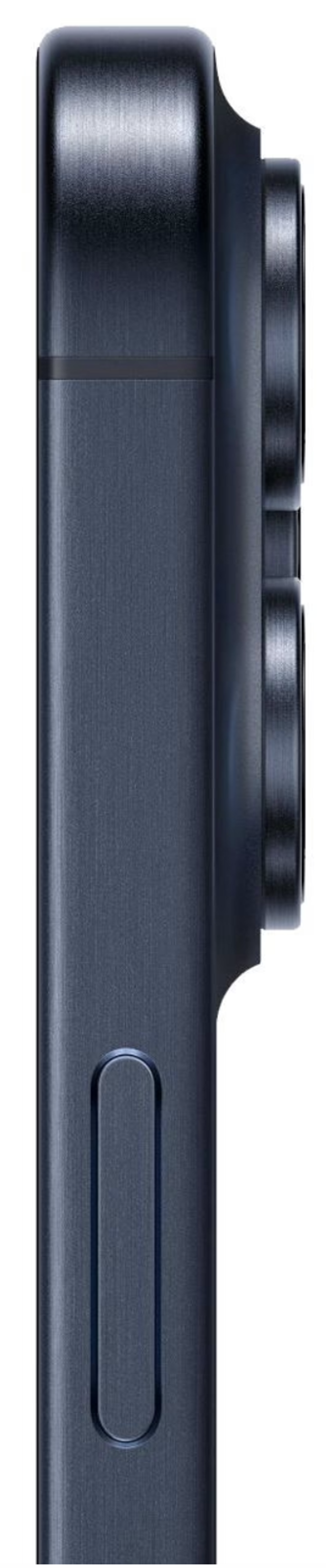 Смартфон Apple iPhone 15 Pro 256GB Titanium Blue 2Sim