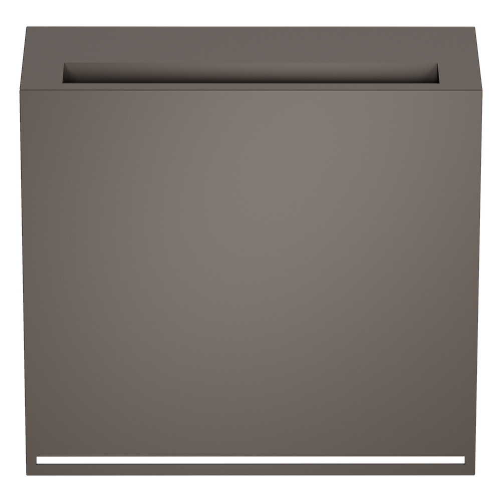 Накладка для выключателя карточного, S70 (капучино)