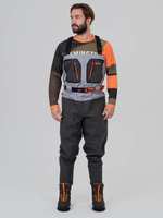 ВЕЙДЕРСЫ REMINGTON X-II GREY