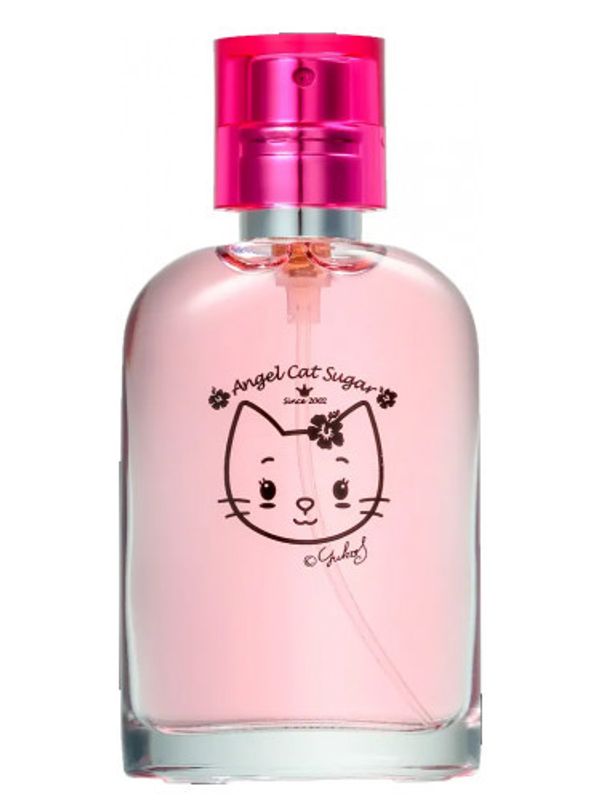 La Rive Angel Cat Sugar Melon