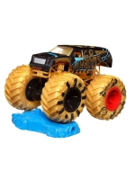 Машинка Monster Trucks Хот Вилс Demo Derby FYJ44 HLR96