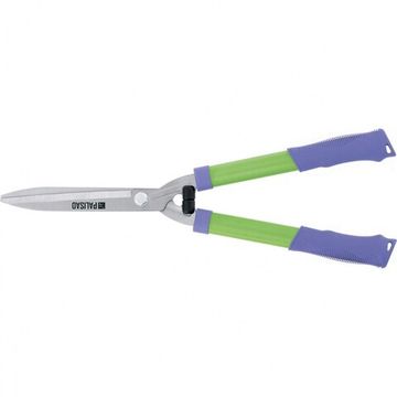 Кусторез, 550 мм, стальные обрезиненные рукоятки Palisad 60591