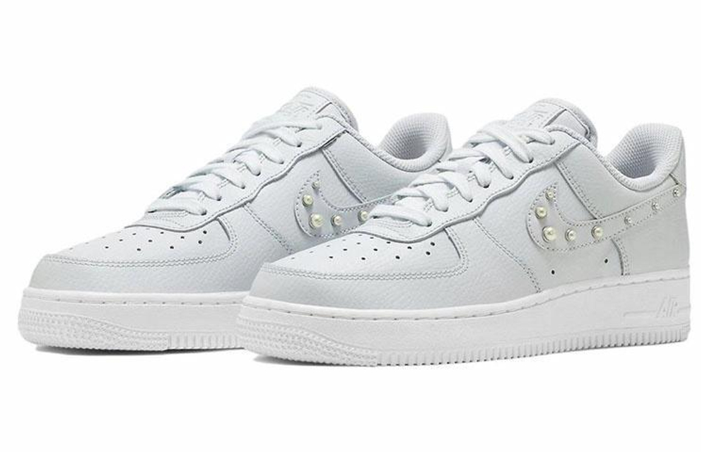 Кроссовки Nike Air Force 1 Low 07 Se Trnd (Женская размерная сетка)