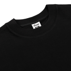 Футболка HAIDED GOLFING KIT Black