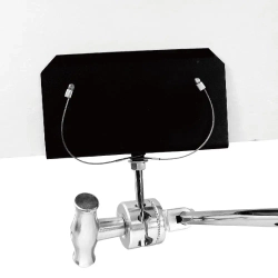 Кронштейн KUPO KCP-611 FOAMCORE CLAMP для пенопласта